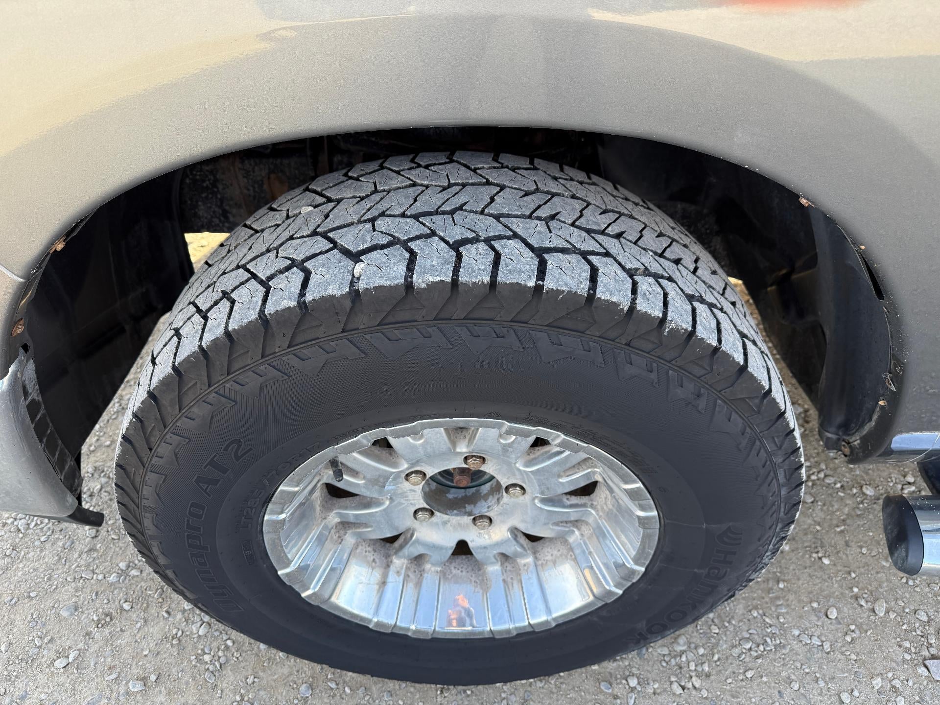 2010 Dodge Ram 1500 SLT