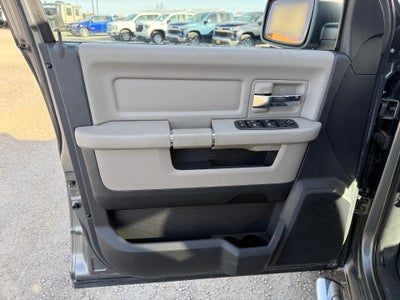 2010 Dodge Ram 1500 SLT