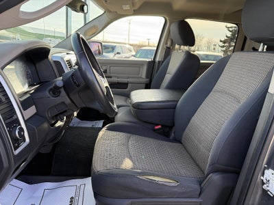 2010 Dodge Ram 1500 SLT