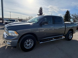 2010 Dodge Ram 1500 SLT