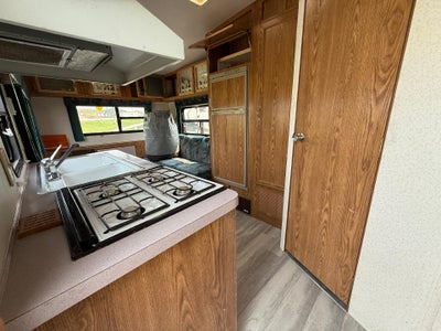 1994 FLEETWOOD TERRY Base