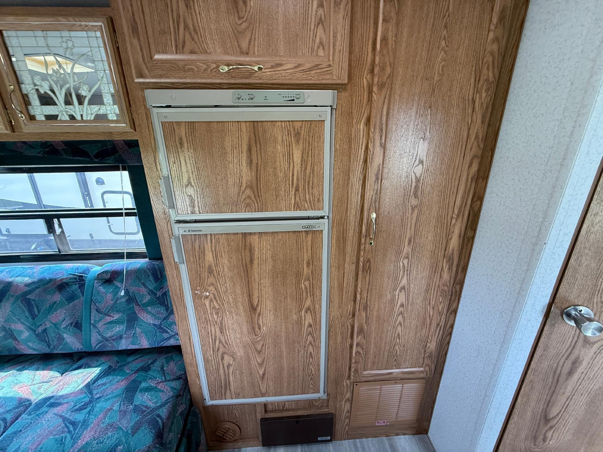 1994 FLEETWOOD TERRY Base