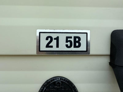 1994 FLEETWOOD TERRY Base