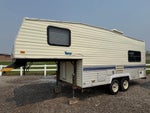 1994 FLEETWOOD TERRY Base