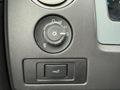 2014 Ford F-150 XL