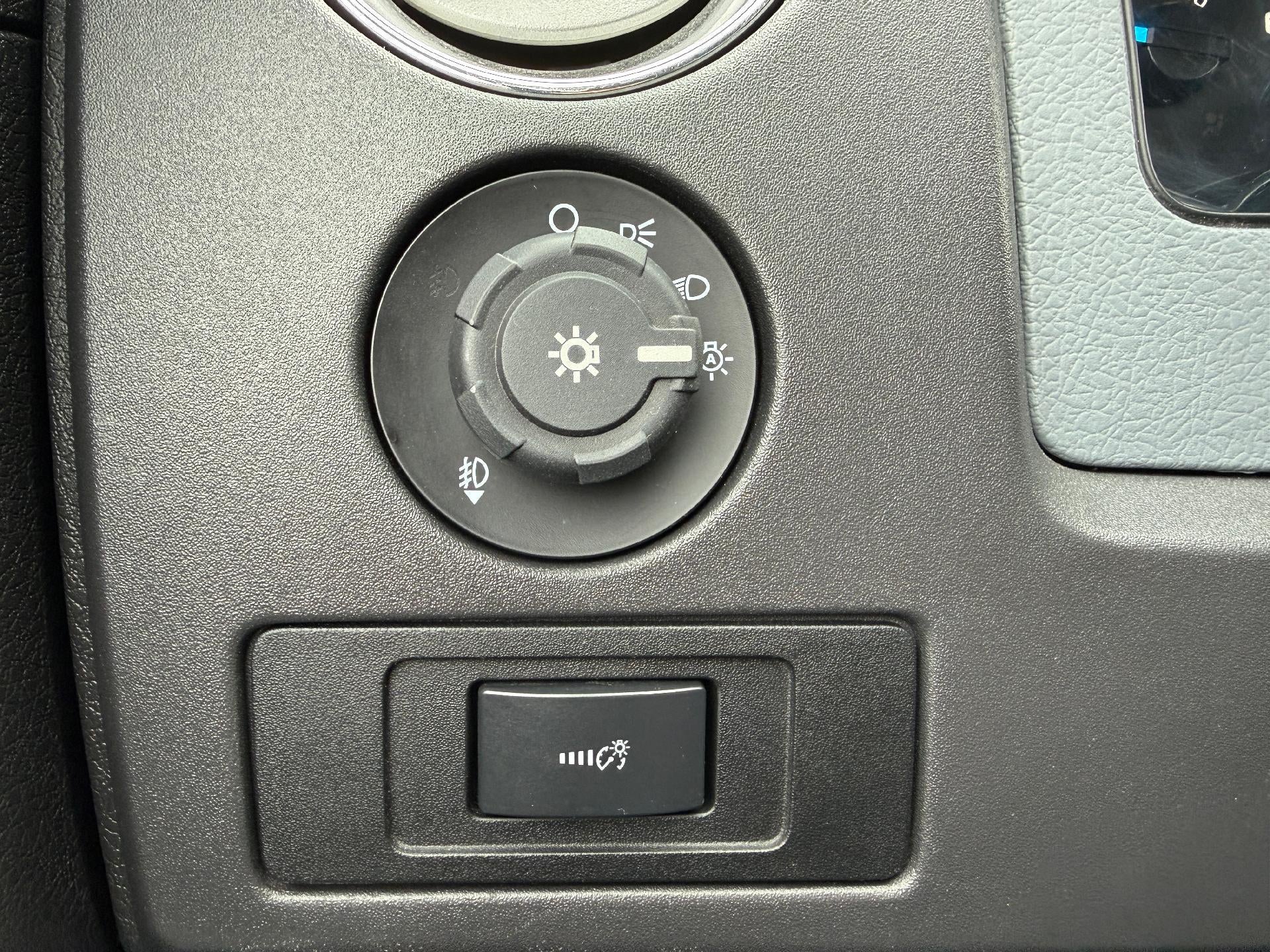 2014 Ford F-150 XL
