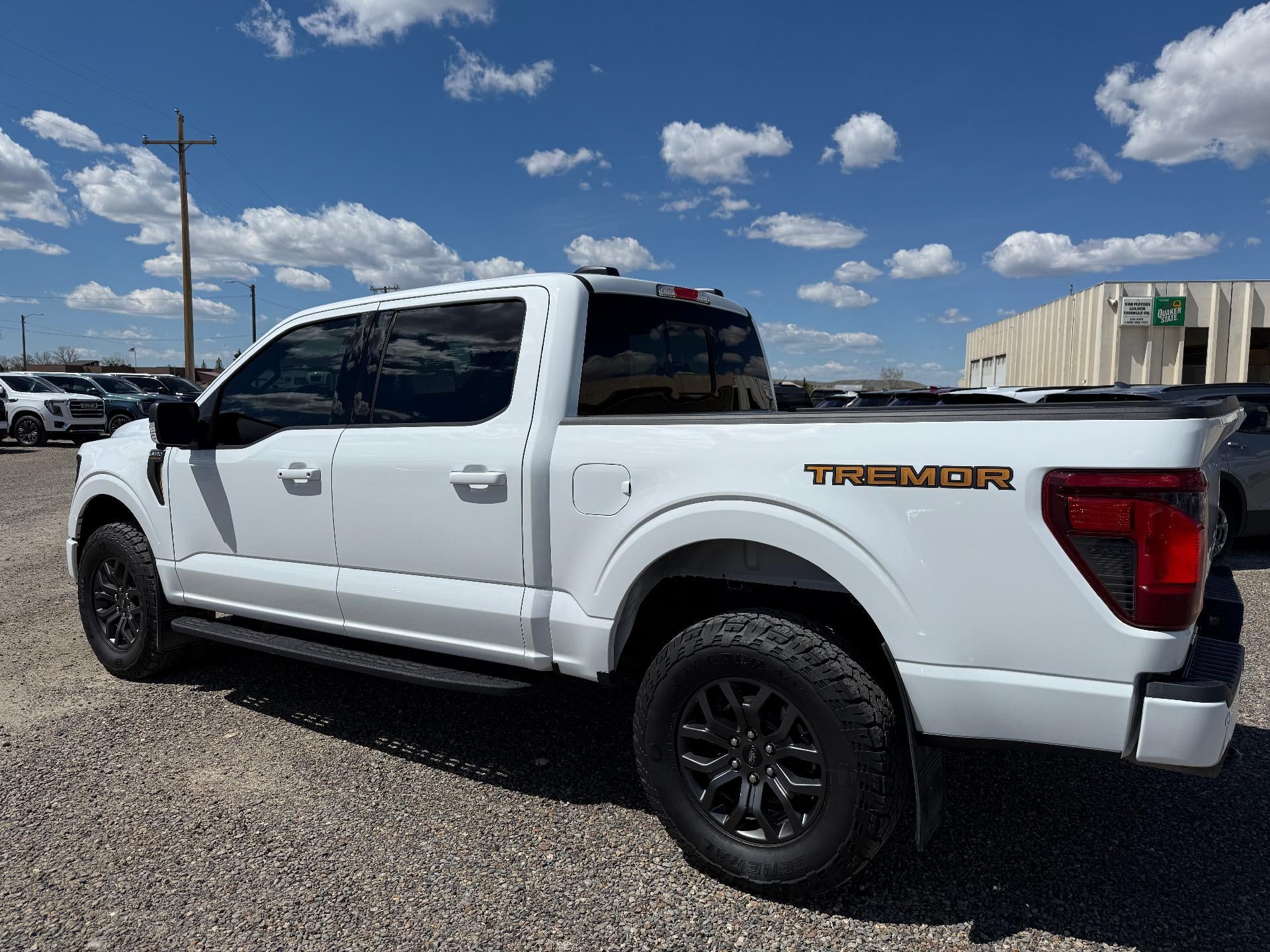 1FTFW4L81SFB30970