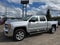 2019 Chevrolet Silverado 2500 HD LTZ