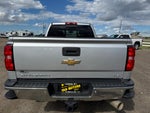 2019 Chevrolet Silverado 2500 HD LTZ