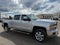 2019 Chevrolet Silverado 2500 HD LTZ