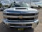 2019 Chevrolet Silverado 2500 HD LTZ