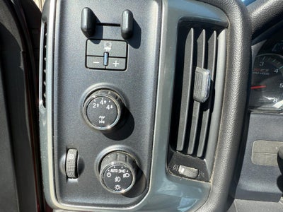 2015 Chevrolet Silverado 2500 HD LT