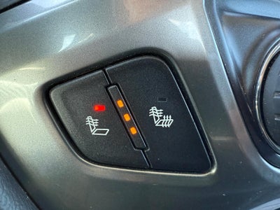 2015 Chevrolet Silverado 2500 HD LT