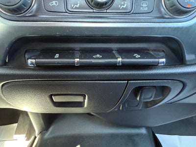 2015 Chevrolet Silverado 2500 HD LT