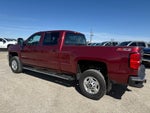 2015 Chevrolet Silverado 2500 HD LT