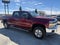 2015 Chevrolet Silverado 2500 HD LT