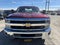 2015 Chevrolet Silverado 2500 HD LT