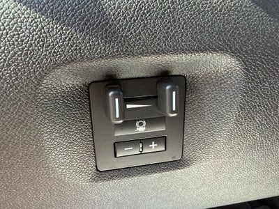 2011 Chevrolet Silverado 3500 HD DRW LTZ
