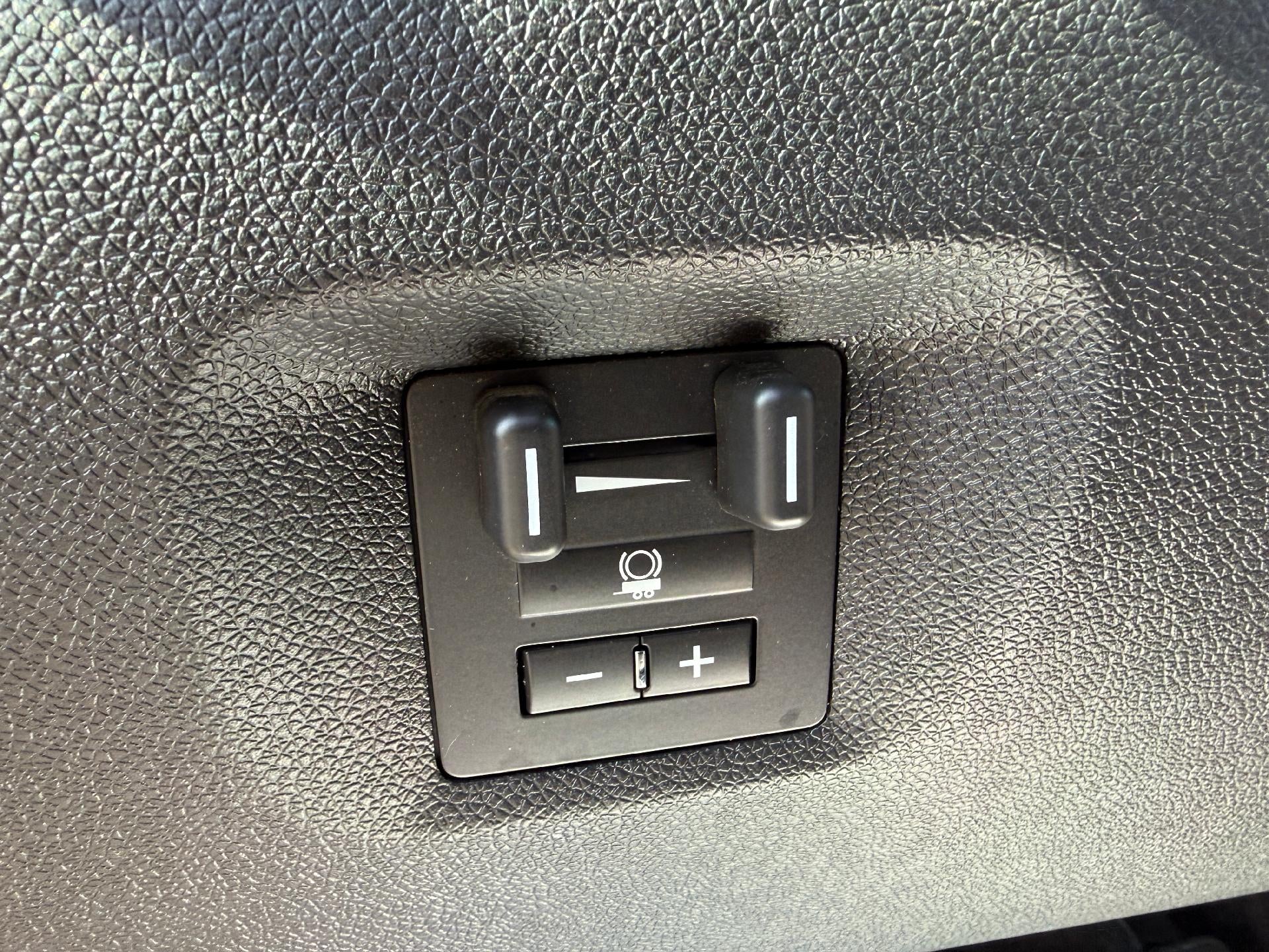 2011 Chevrolet Silverado 3500 HD DRW LTZ