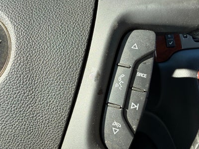 2011 Chevrolet Silverado 3500 HD DRW LTZ