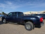 2011 Chevrolet Silverado 3500 HD DRW LTZ
