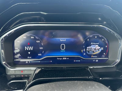 2025 Chevrolet Silverado 3500 HD LTZ