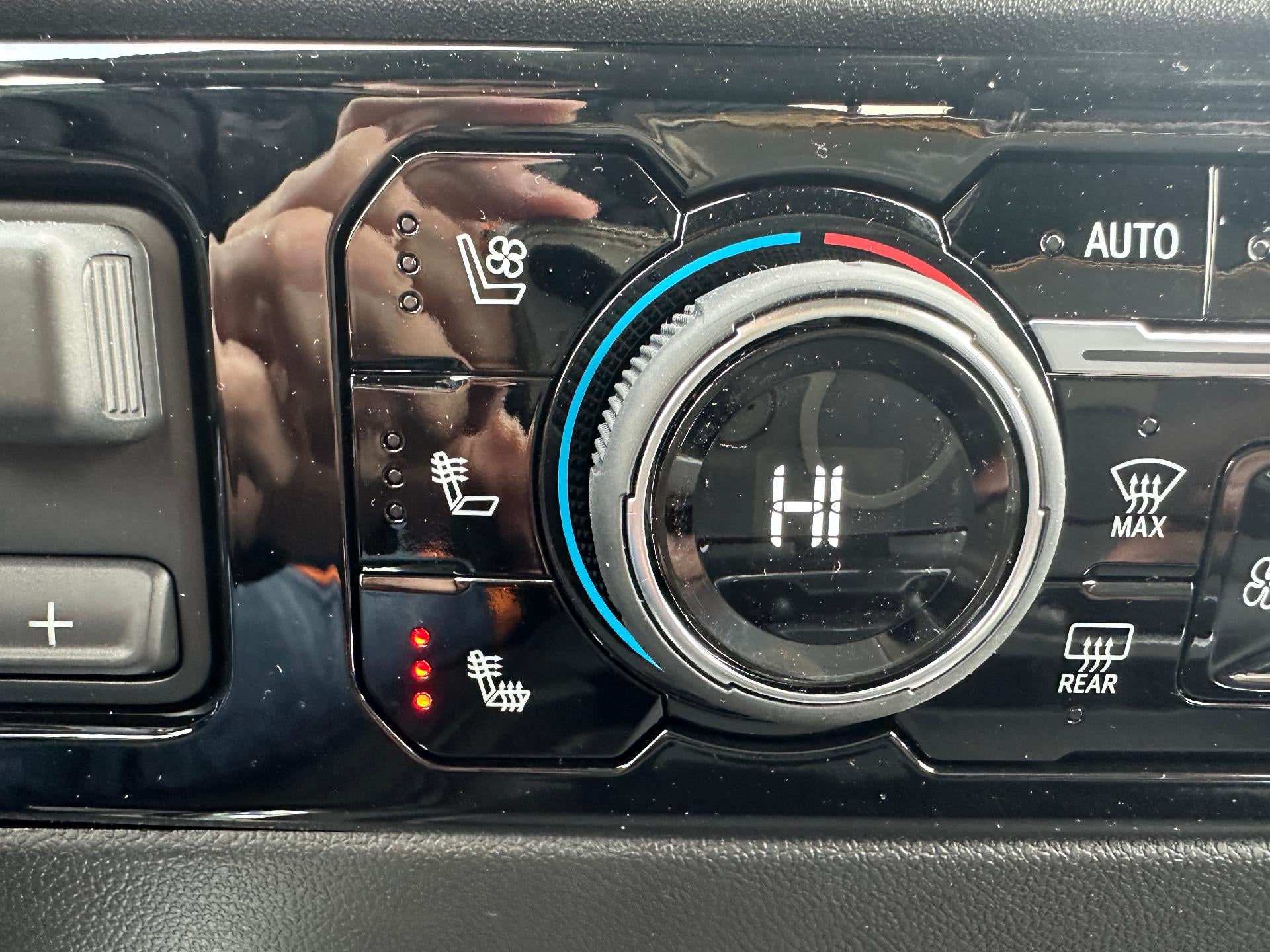 2025 Chevrolet Silverado 3500 HD LTZ