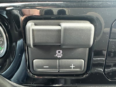 2025 Chevrolet Silverado 3500 HD LTZ