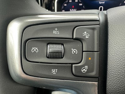 2025 Chevrolet Silverado 3500 HD LTZ