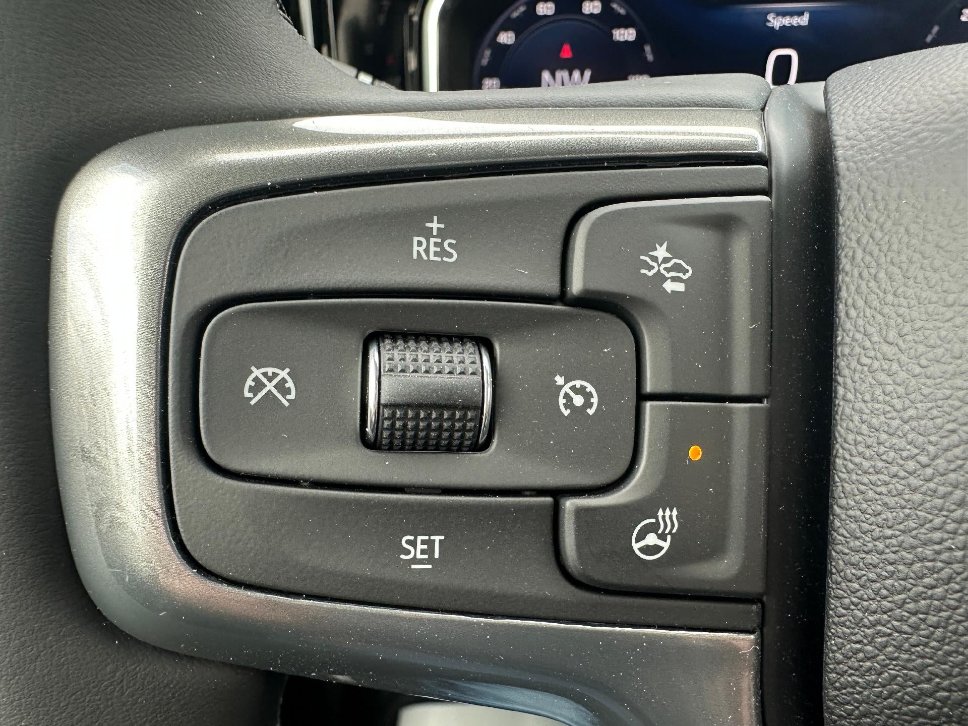 2025 Chevrolet Silverado 3500 HD LTZ