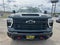 2025 Chevrolet Silverado 3500 HD LTZ