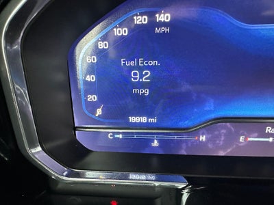 2024 Chevrolet Silverado 3500 HD LTZ