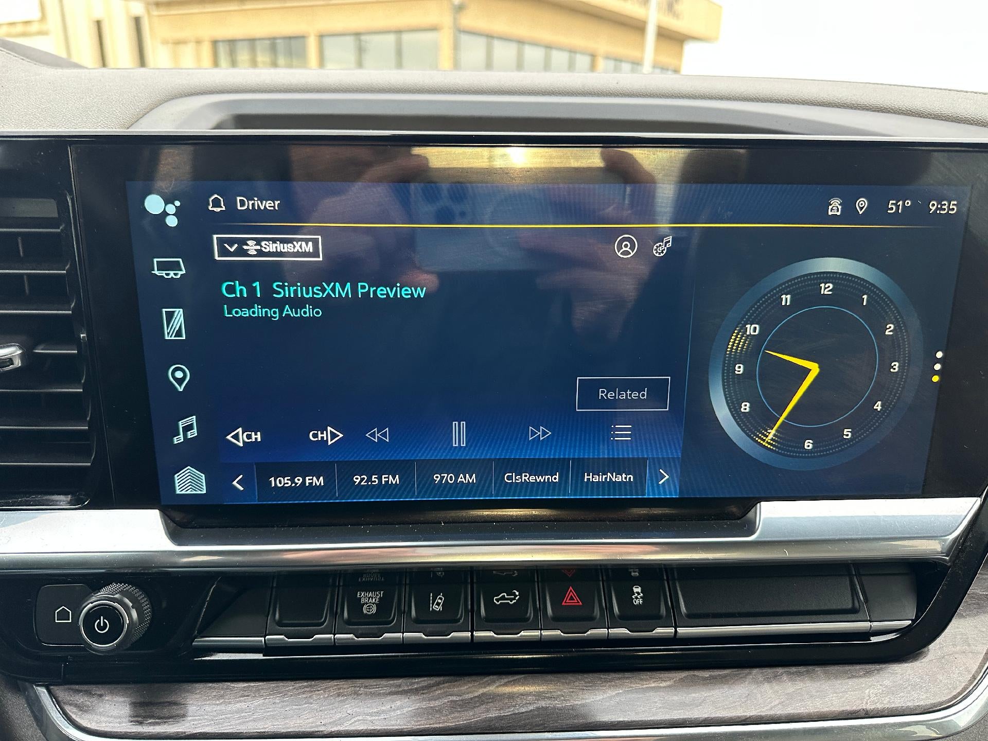 2024 Chevrolet Silverado 3500 HD LTZ