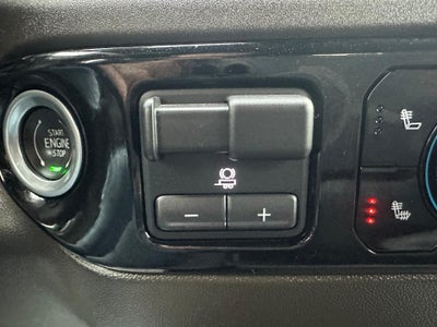 2024 Chevrolet Silverado 3500 HD LTZ