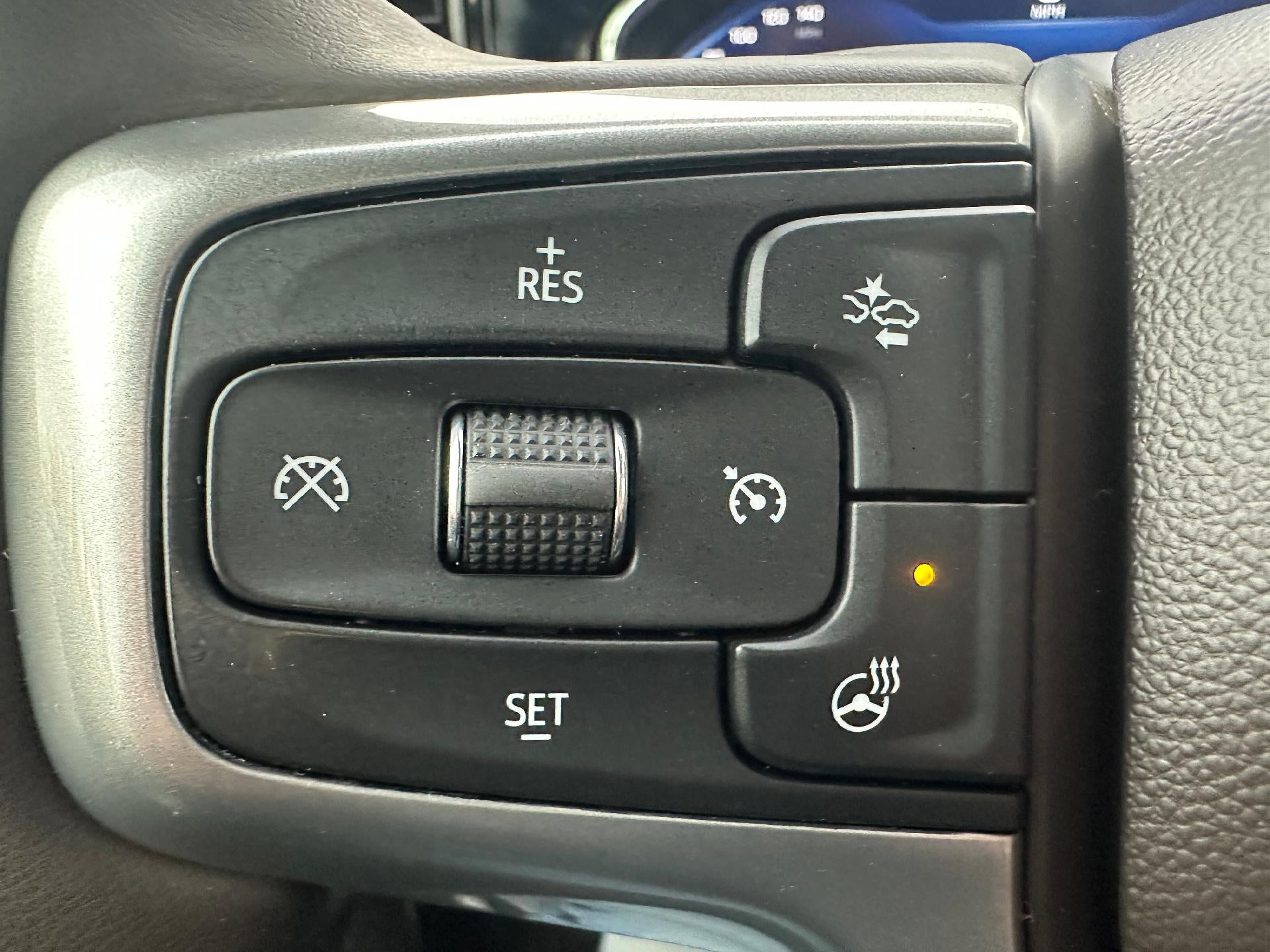 2024 Chevrolet Silverado 3500 HD LTZ