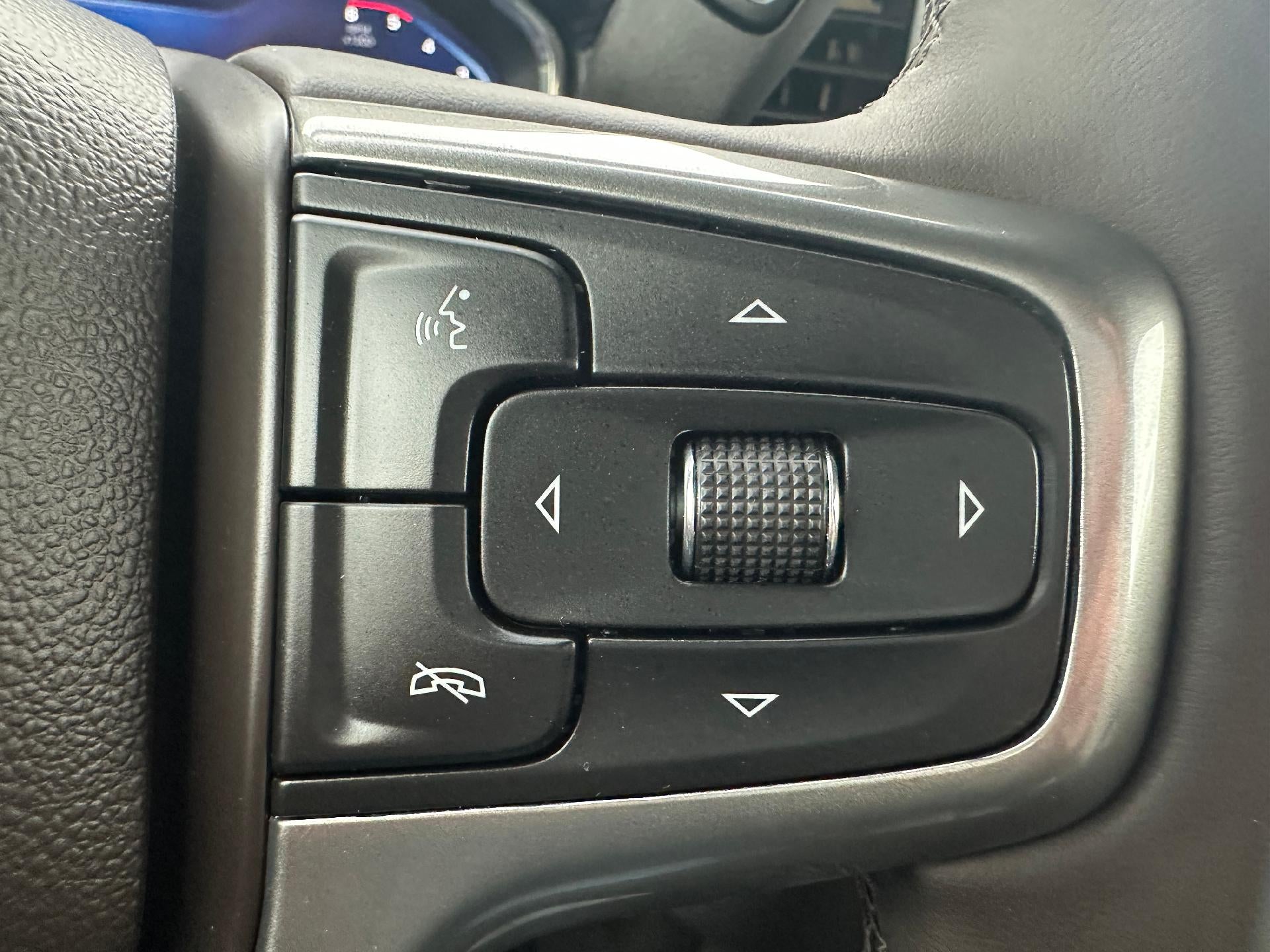 2024 Chevrolet Silverado 3500 HD LTZ