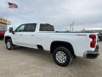 2024 Chevrolet Silverado 3500 HD LTZ