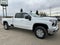 2024 Chevrolet Silverado 3500 HD LTZ