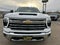 2024 Chevrolet Silverado 3500 HD LTZ