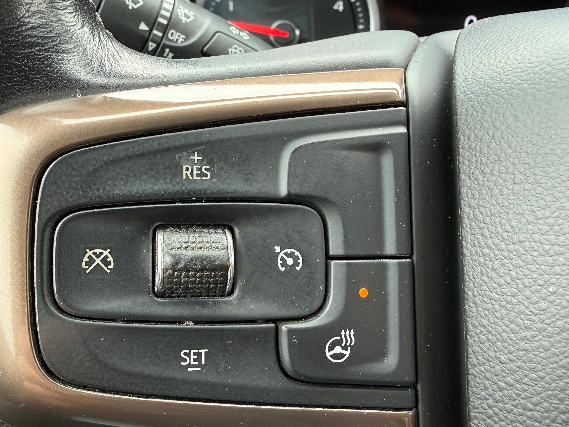 2020 Chevrolet Silverado 3500 HD High Country