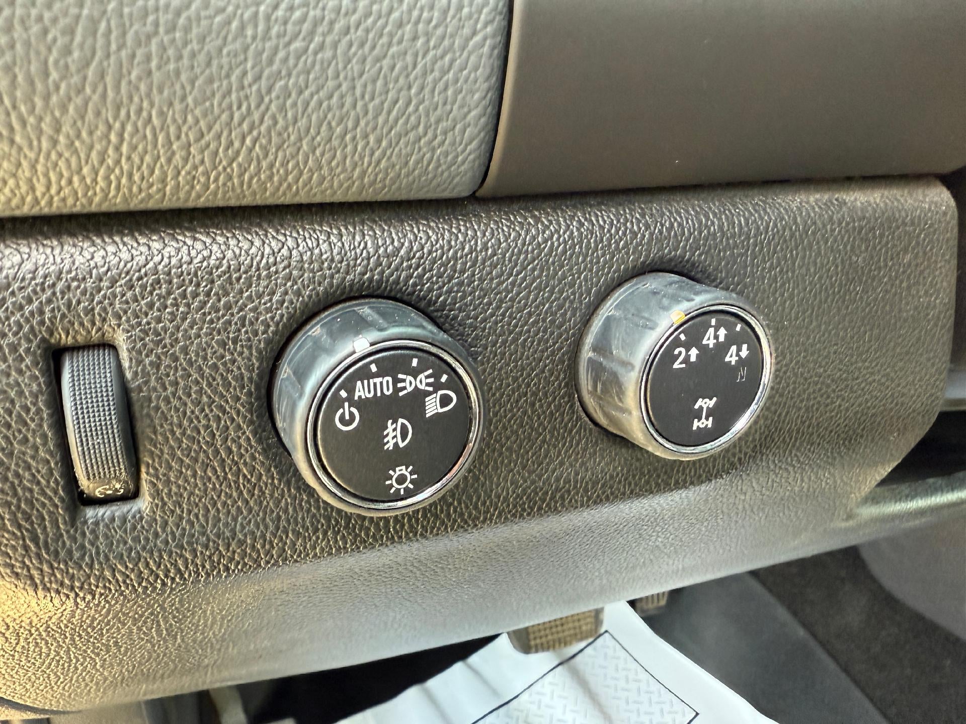 2016 Chevrolet Colorado 4WD Z71