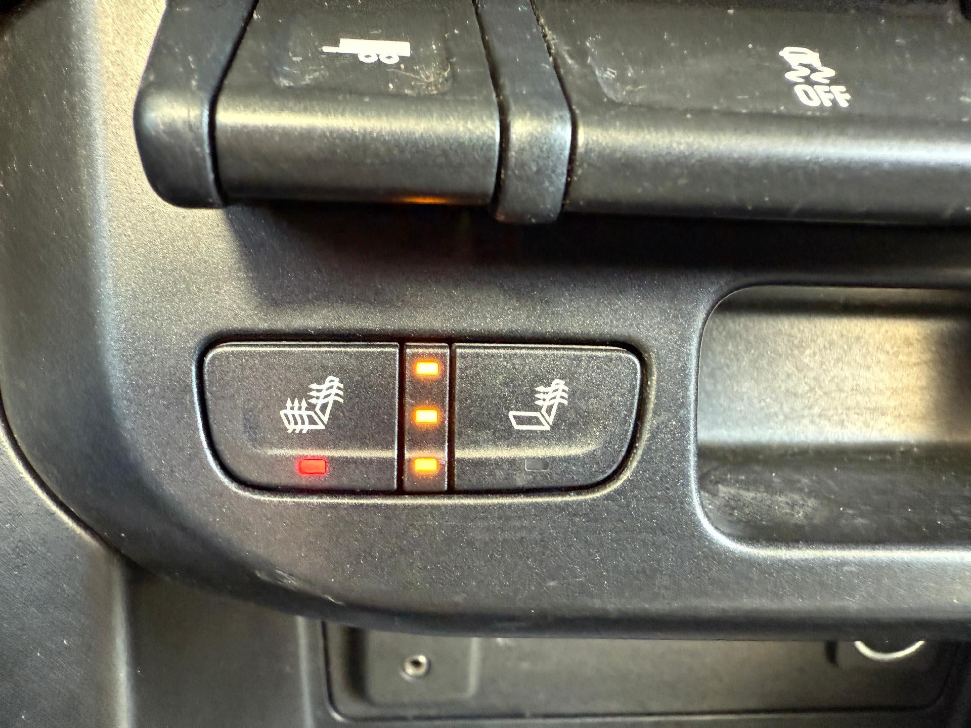 2016 Chevrolet Colorado 4WD Z71