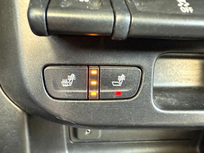 2016 Chevrolet Colorado 4WD Z71