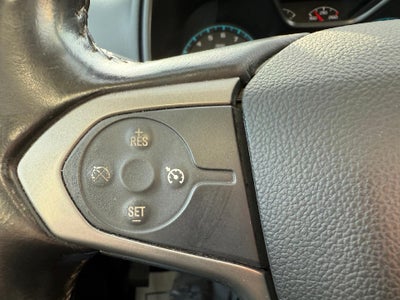 2016 Chevrolet Colorado 4WD Z71