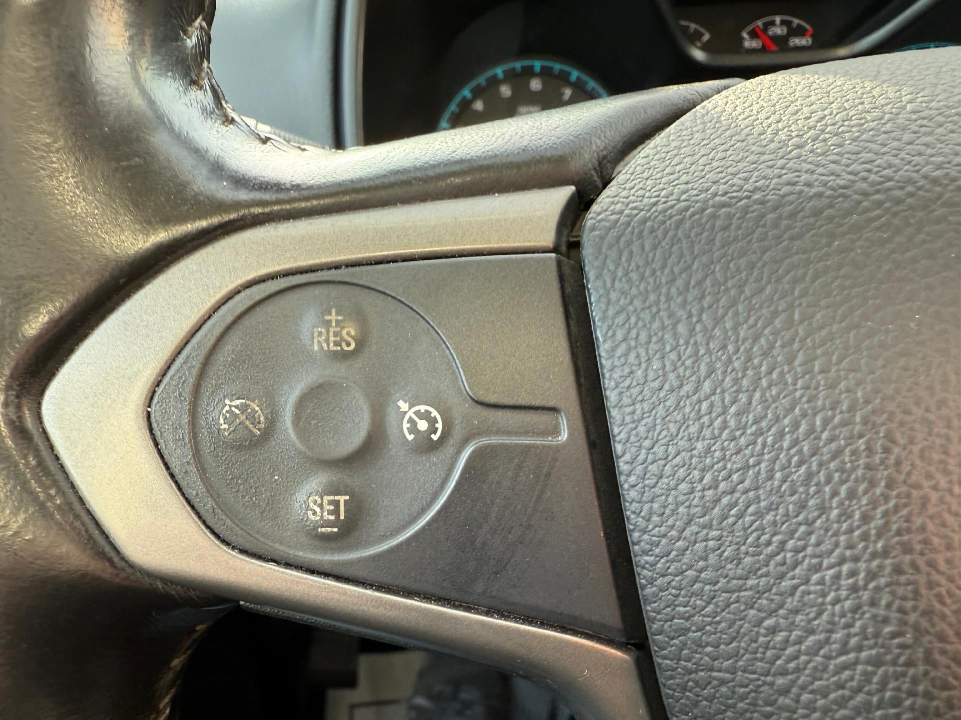 2016 Chevrolet Colorado 4WD Z71