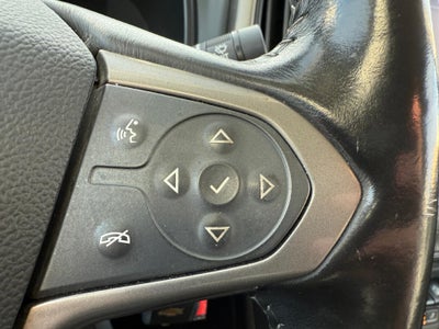 2016 Chevrolet Colorado 4WD Z71