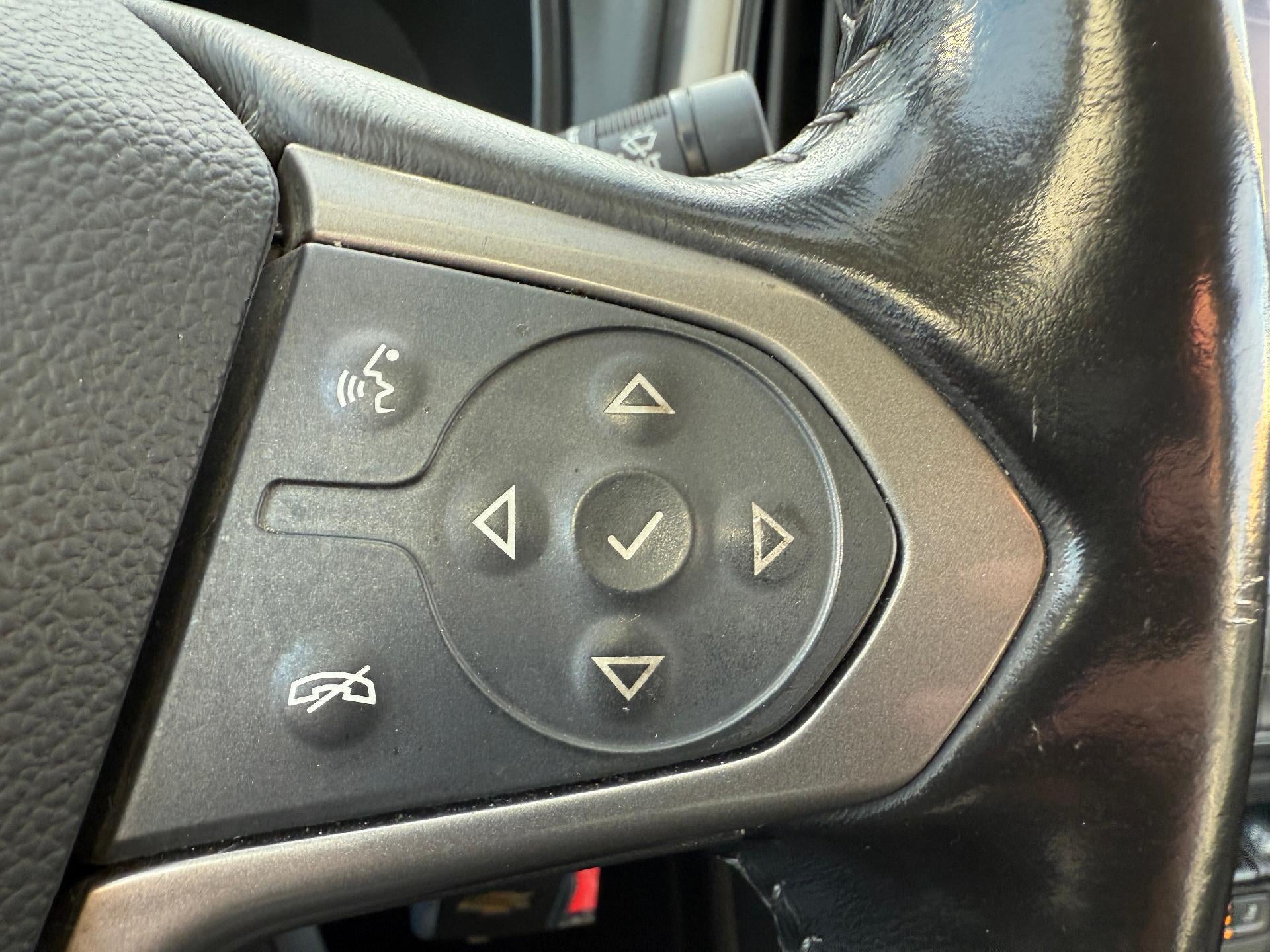 2016 Chevrolet Colorado 4WD Z71