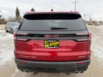 2024 GMC Acadia AT4