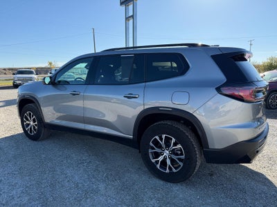 2024 GMC Acadia AT4