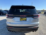 2024 GMC Acadia AT4